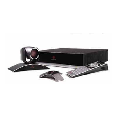 Видеоконференция Polycom HDX 9000 - 1080 [2200-26740-114]